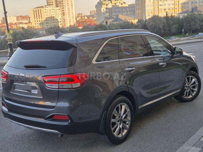 Kia Sorento 2017, 182,500 km - 2.0 l - Bakı