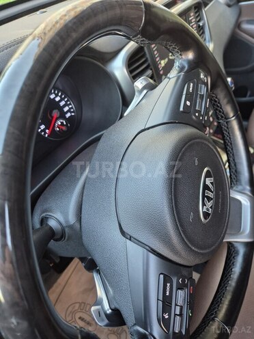 Kia Sorento 2017, 182,500 km - 2.0 l - Bakı