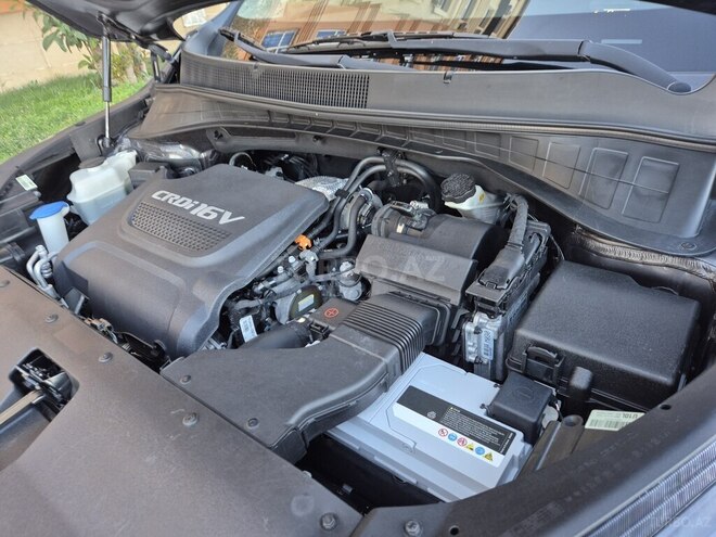 Kia Sorento 2017, 182,500 km - 2.0 l - Bakı