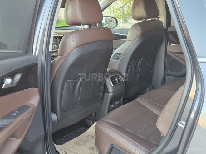 Kia Sorento 2017, 182,500 km - 2.0 l - Bakı