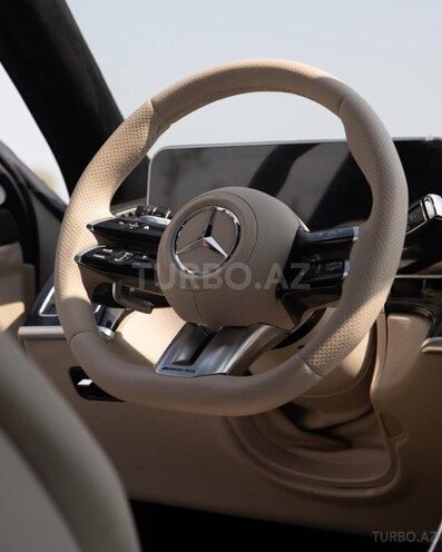Mercedes S 350-6
