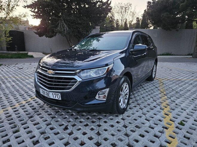 Chevrolet Equinox-6