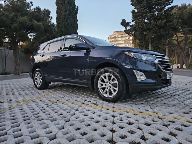 Chevrolet Equinox-3