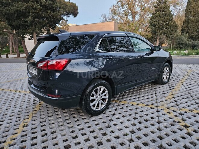 Chevrolet Equinox-10