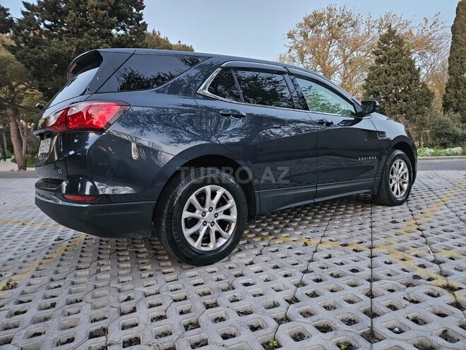 Chevrolet Equinox-14