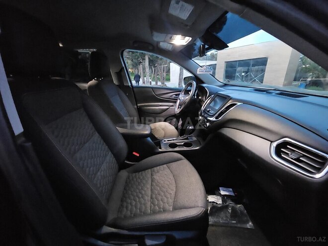 Chevrolet Equinox-17