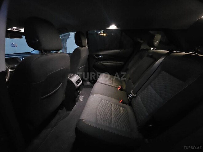 Chevrolet Equinox-16