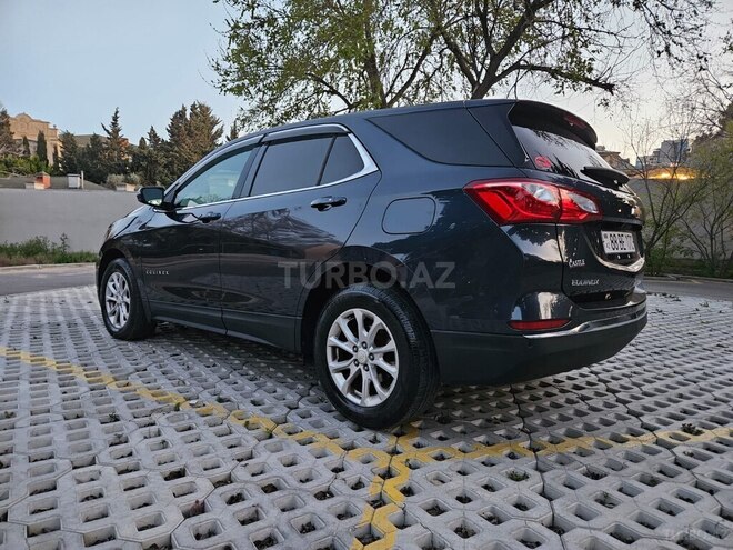 Chevrolet Equinox-13