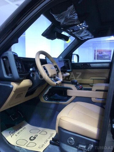 BYD  2025, 0 km - 1.5 l - Bakı