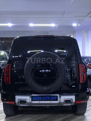 BYD  2025, 0 km - 1.5 l - Bakı