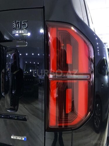 BYD  2025, 0 km - 1.5 l - Bakı