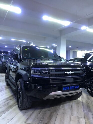 BYD  2025, 0 km - 1.5 l - Bakı