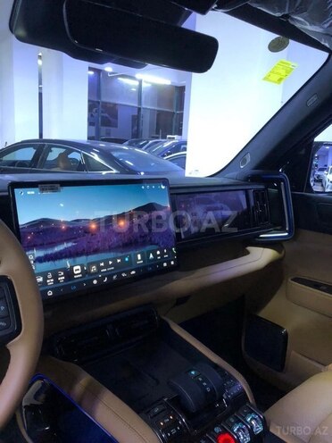 BYD  2025, 0 km - 1.5 l - Bakı