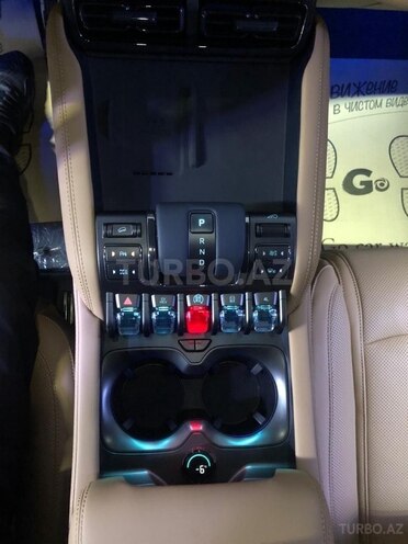 BYD  2025, 0 km - 1.5 l - Bakı