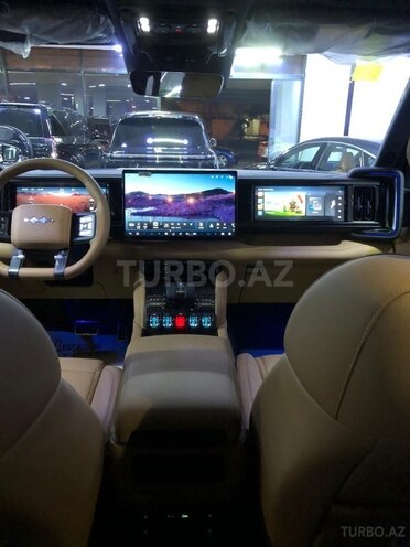 BYD  2025, 0 km - 1.5 l - Bakı