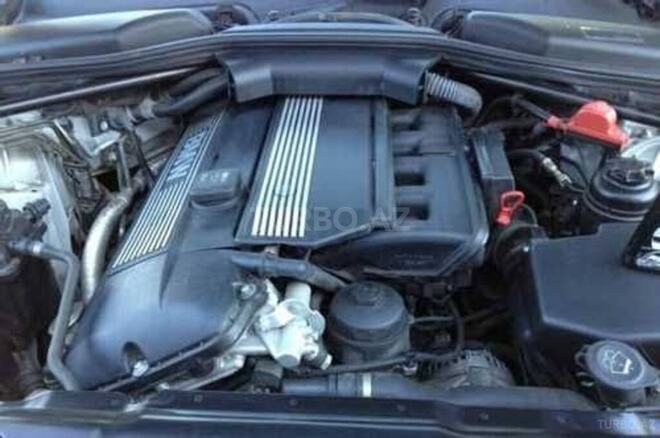 BMW 525-3