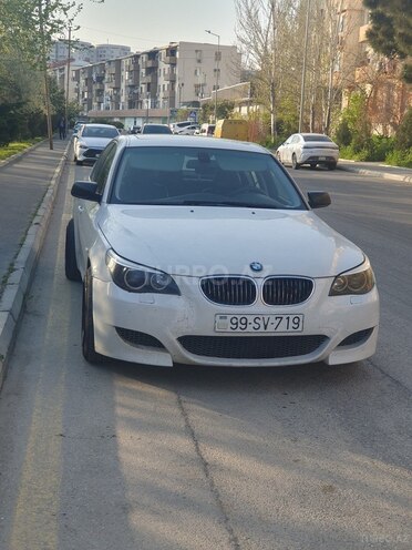 BMW 525-1