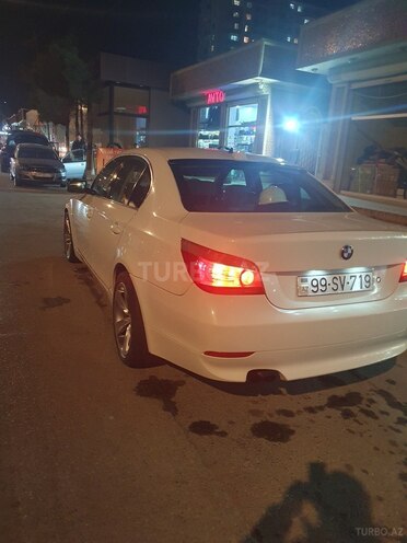 BMW 525-4