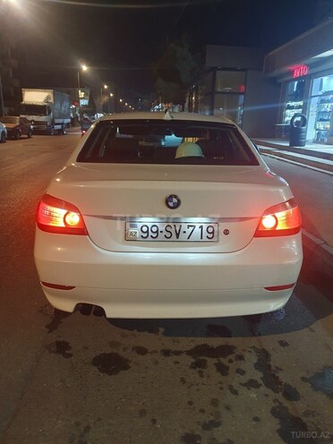 BMW 525-5