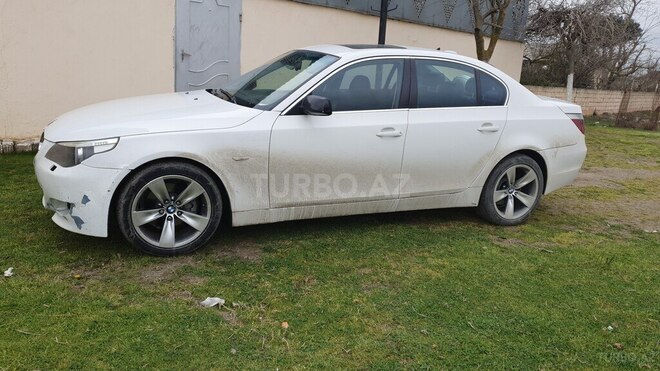 BMW 525-6