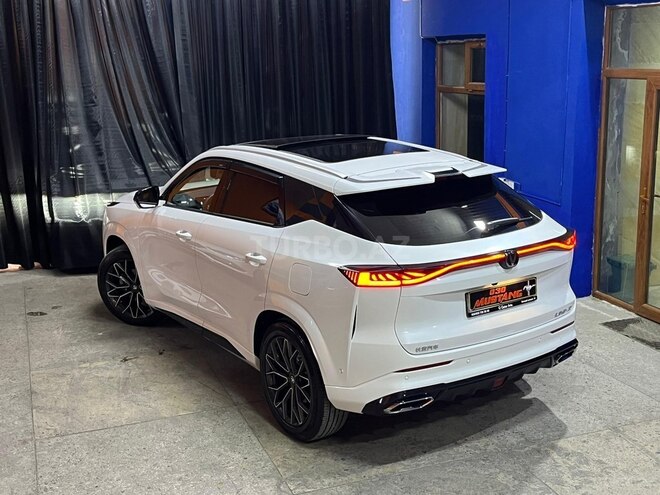 Changan Uni-Z-14