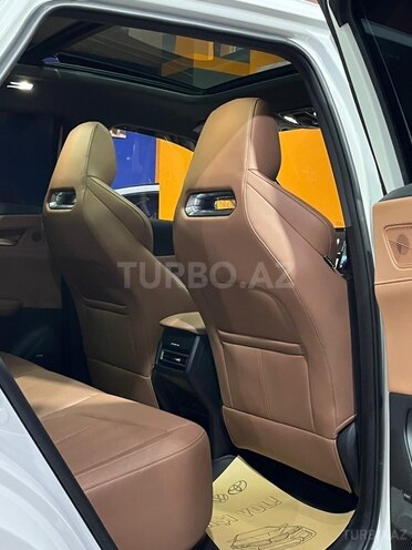 Changan Uni-Z-19