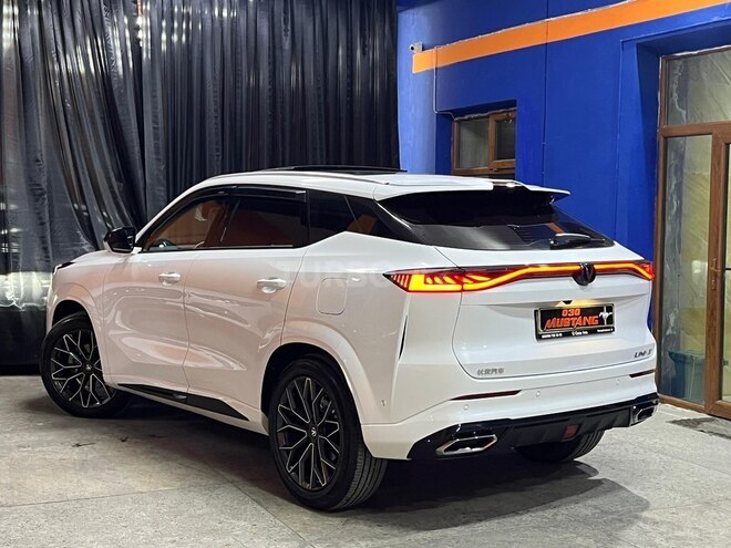 Changan Uni-Z-11