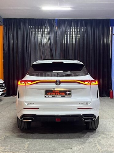 Changan Uni-Z-10