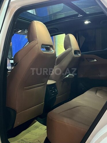 Changan Uni-Z-20