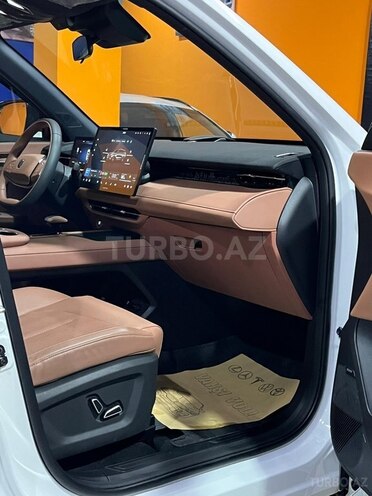 Changan Uni-Z-18