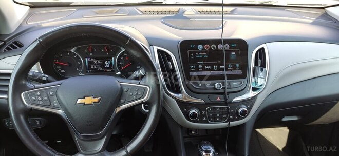 Chevrolet Equinox-3
