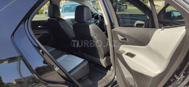 Chevrolet Equinox-7
