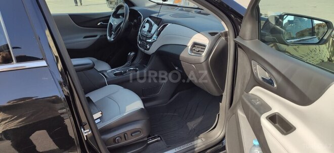 Chevrolet Equinox-8