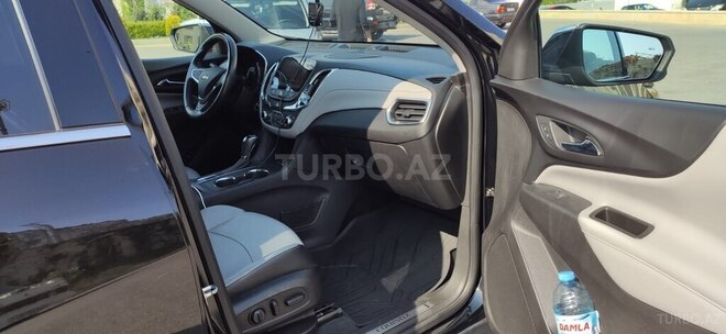 Chevrolet Equinox-6