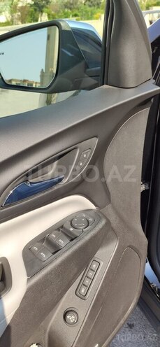 Chevrolet Equinox-11