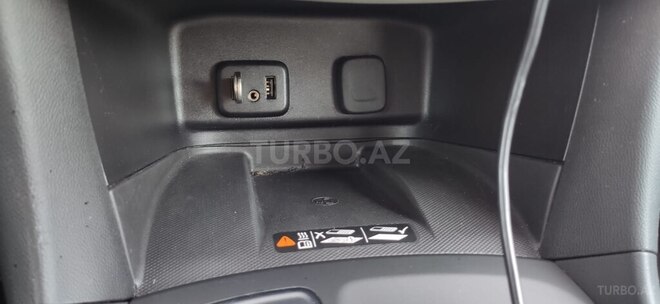 Chevrolet Equinox-14
