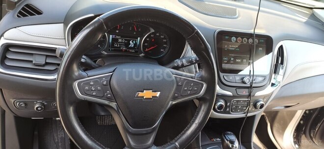 Chevrolet Equinox-10