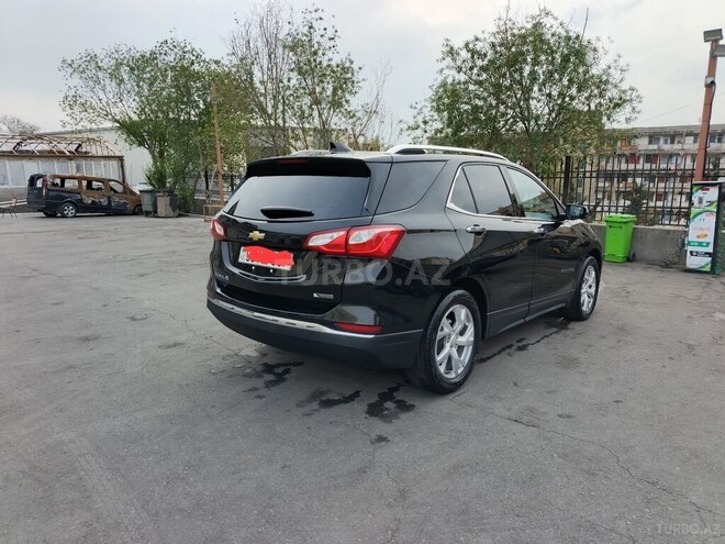 Chevrolet Equinox-18
