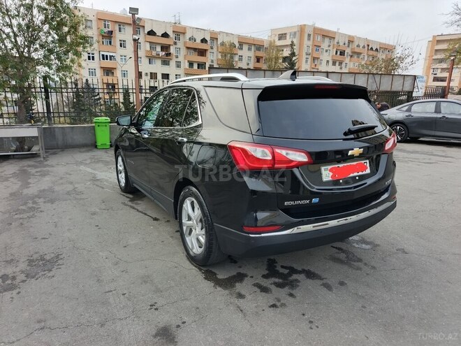 Chevrolet Equinox-17