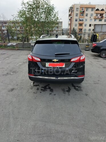 Chevrolet Equinox-19