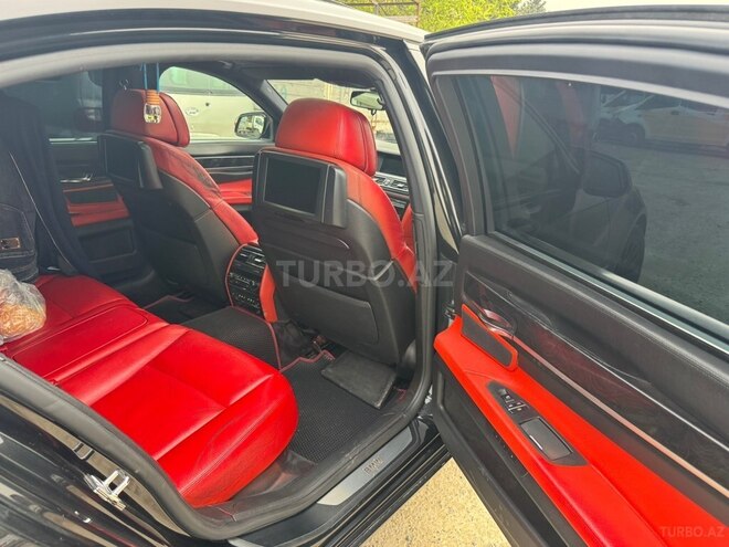 BMW 750-6