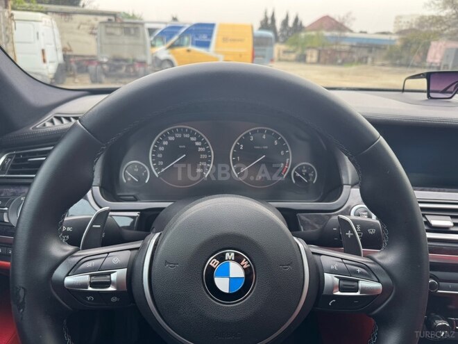 BMW 750-5