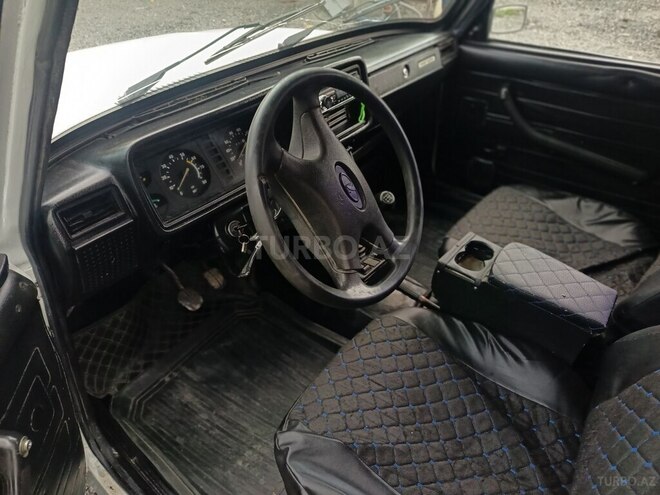 LADA (VAZ) 2107-5