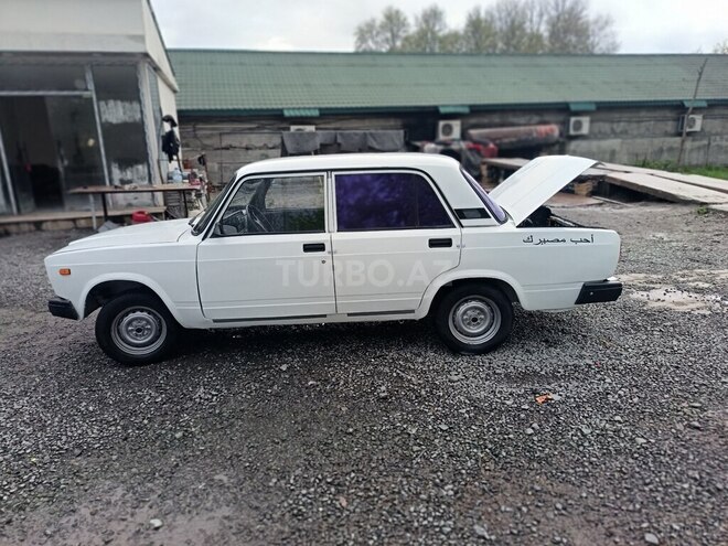 LADA (VAZ) 2107-3