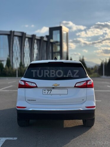 Chevrolet Equinox-5