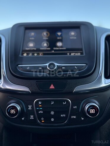 Chevrolet Equinox-13