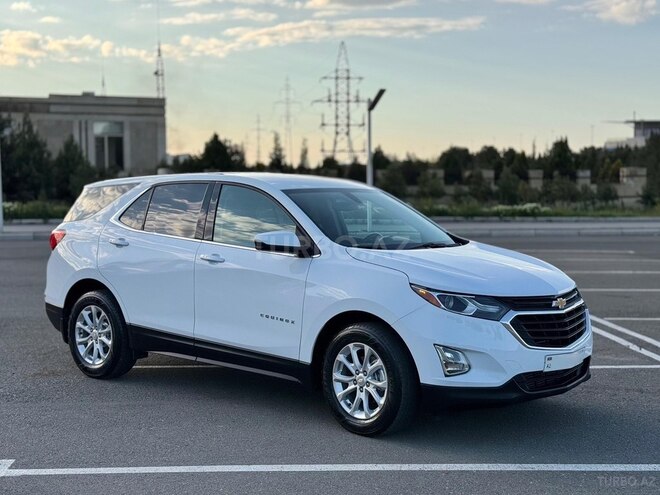 Chevrolet Equinox-3