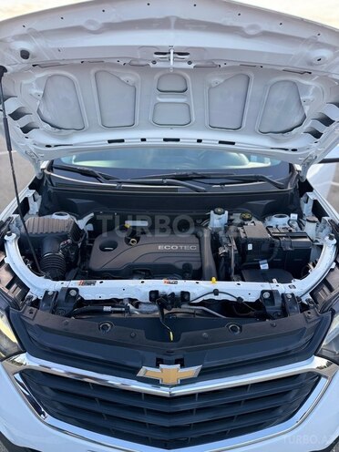 Chevrolet Equinox-12