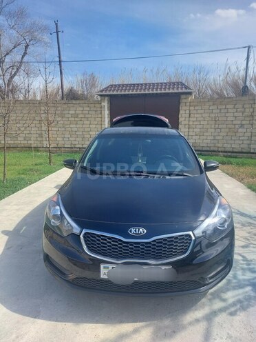 Kia Forte-1