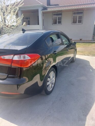 Kia Forte-3